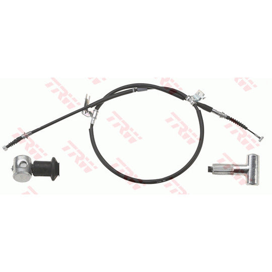 GCH742 Cable, parking brake