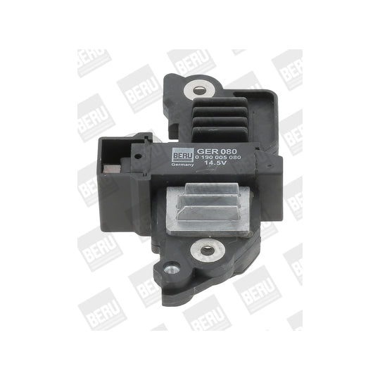 GER080 Alternator Regulator