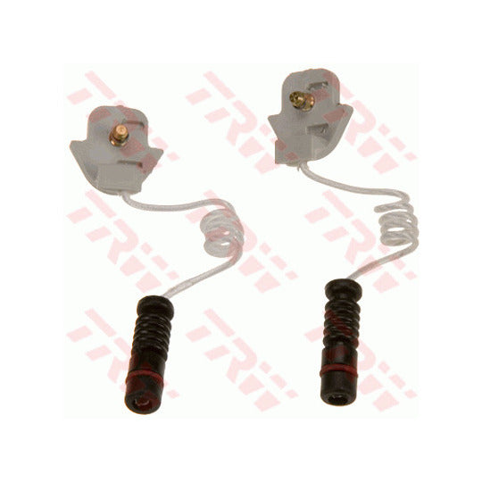GIC104 Warning Contact, brake pad wear