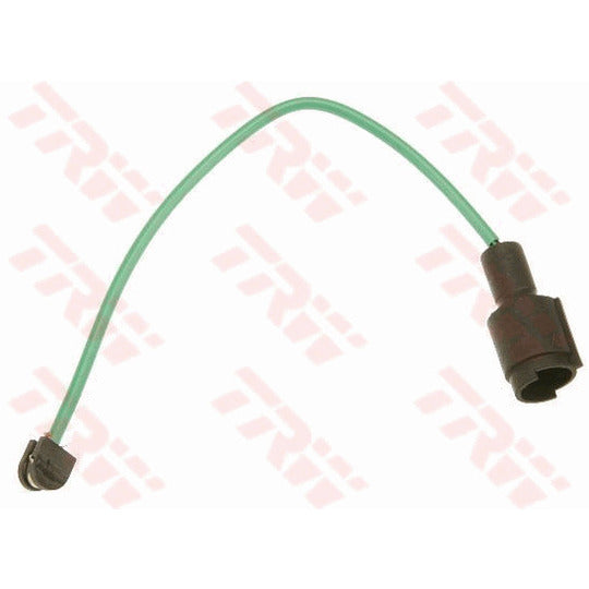 GIC109 Warning Contact, brake pad wear