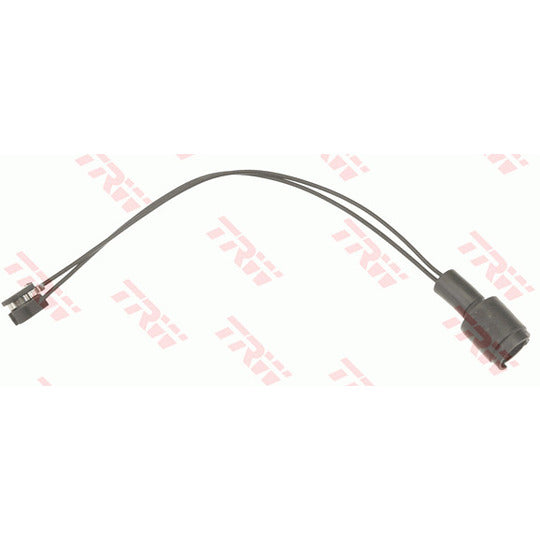 GIC110 Warning Contact, brake pad wear