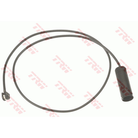 GIC112 Warning Contact, brake pad wear
