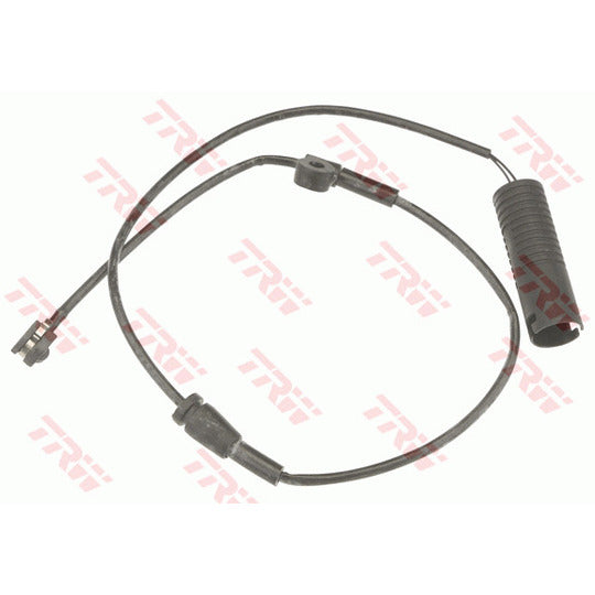 GIC117 Warning Contact, brake pad wear