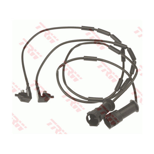 GIC126 Warning Contact, brake pad wear