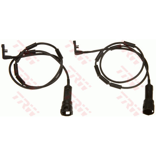 GIC133 Warning Contact, brake pad wear