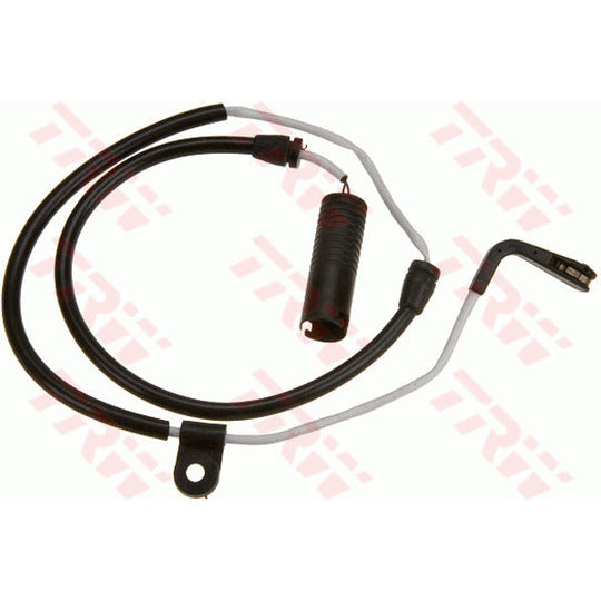 GIC158 Warning Contact, brake pad wear