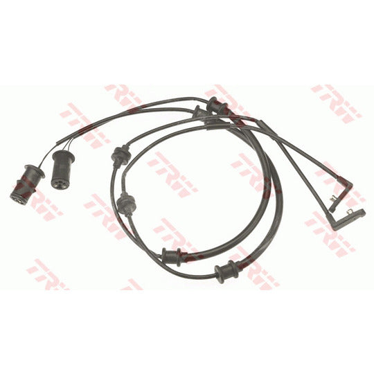GIC171 Warning Contact, brake pad wear