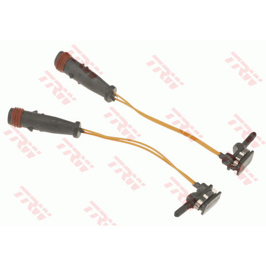 GIC172 Warning Contact, brake pad wear