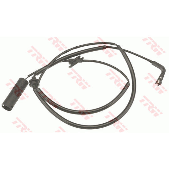 GIC173 Warning Contact, brake pad wear