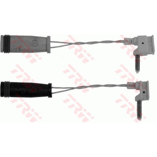 GIC184 Warning Contact, brake pad wear
