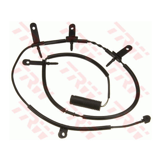 GIC186 Warning Contact, brake pad wear