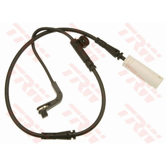 GIC187 Warning Contact, brake pad wear
