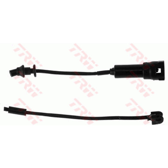 GIC189 Warning Contact, brake pad wear