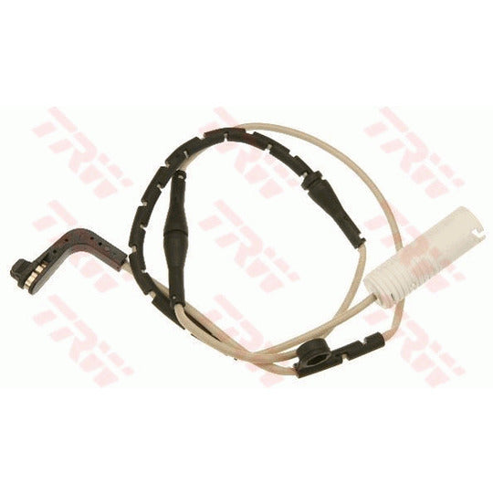 GIC190 Warning Contact, brake pad wear