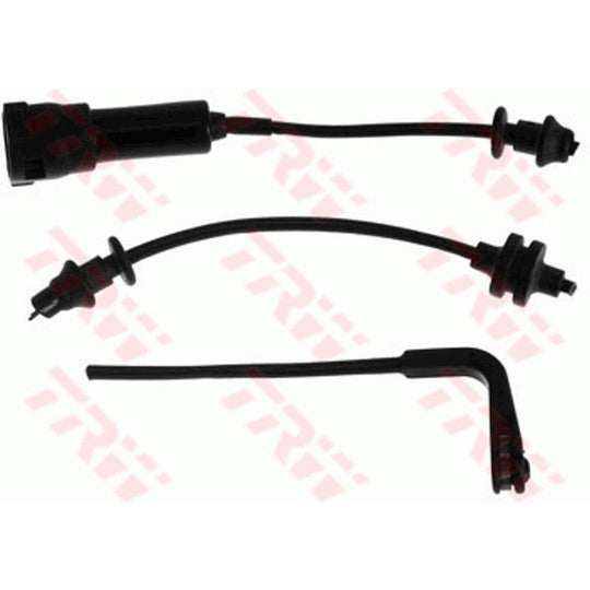 GIC191 Warning Contact, brake pad wear