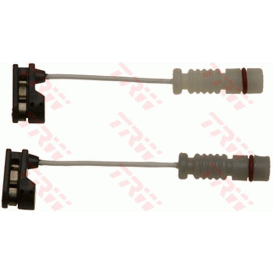 GIC195 Warning Contact, brake pad wear
