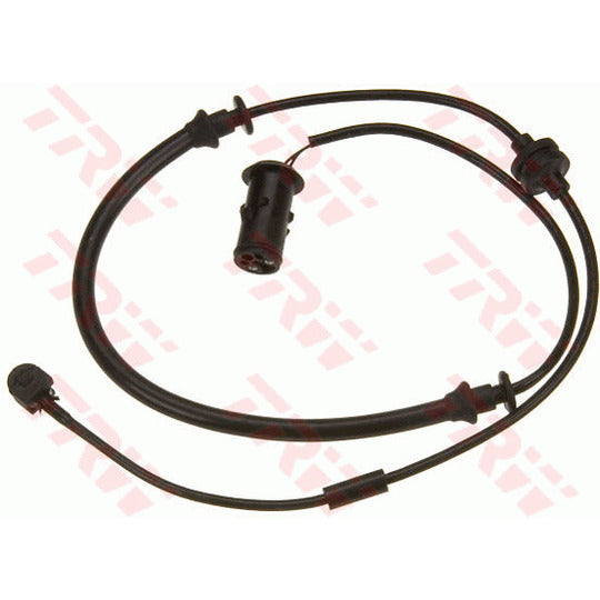 GIC197 Warning Contact, brake pad wear