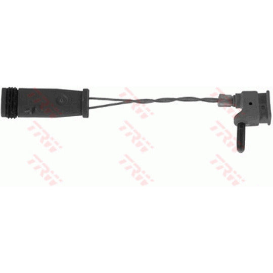 GIC198 Warning Contact, brake pad wear