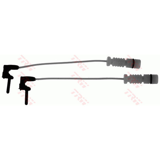 GIC202 Warning Contact, brake pad wear