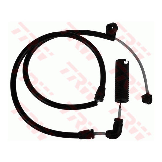 GIC204 Warning Contact, brake pad wear