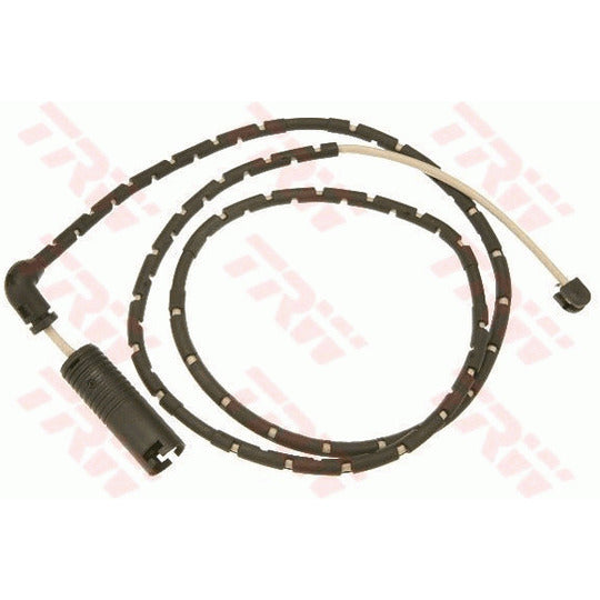 GIC206 Warning Contact, brake pad wear