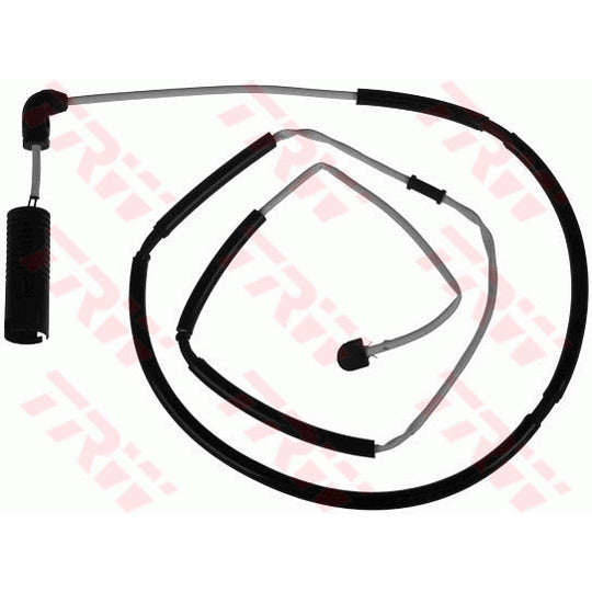 GIC208 Warning Contact, brake pad wear
