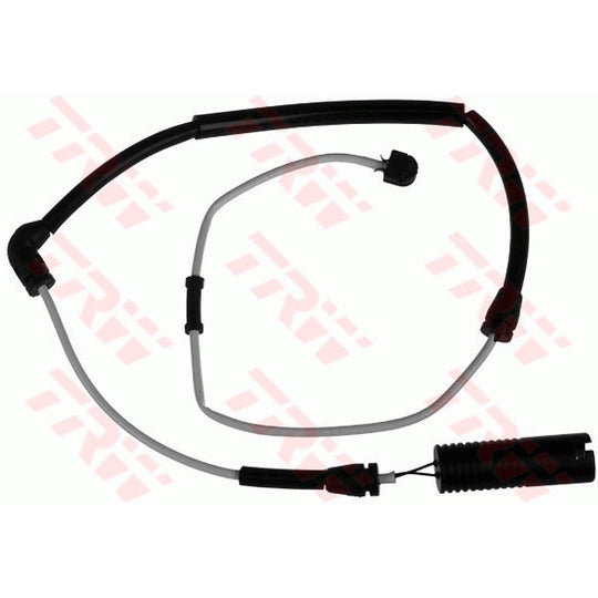 GIC213 Warning Contact, brake pad wear