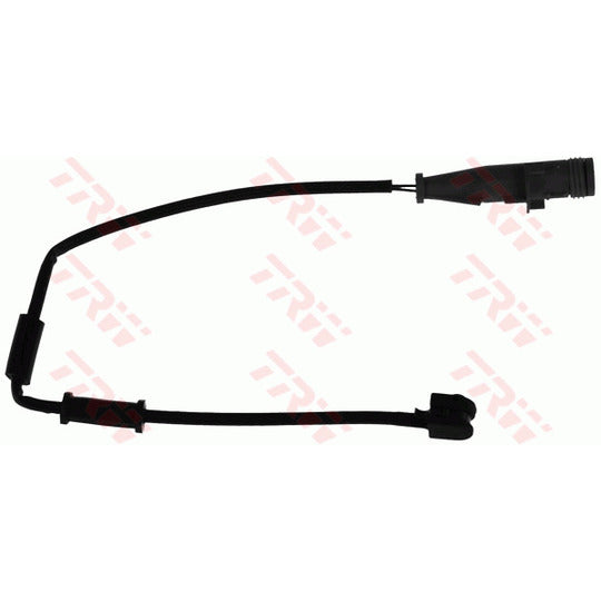 GIC215 Warning Contact, brake pad wear