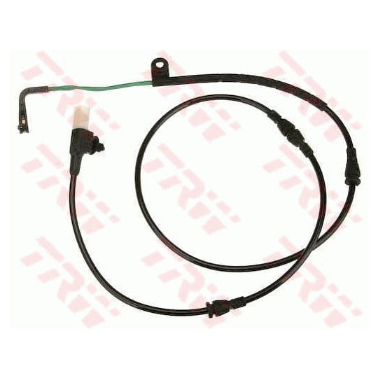 GIC217 Warning Contact, brake pad wear