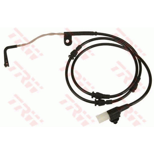 GIC218 Warning Contact, brake pad wear