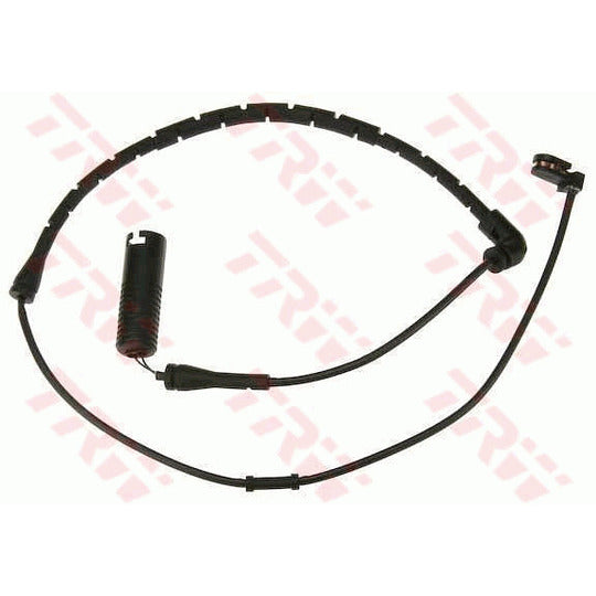 GIC219 Warning Contact, brake pad wear