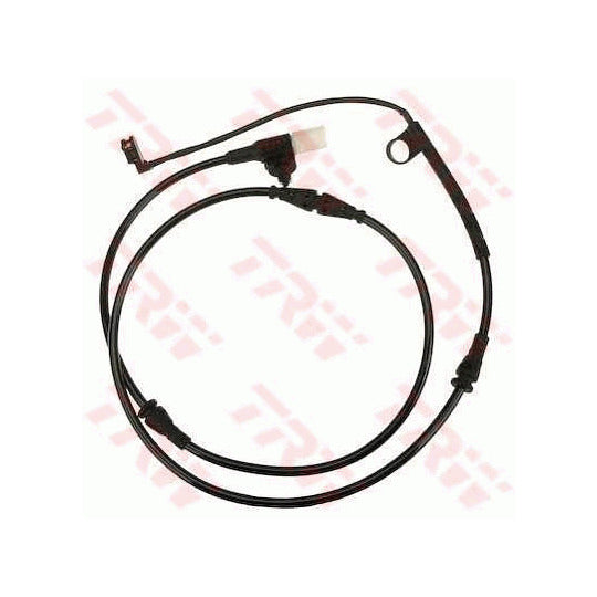 GIC221 Warning Contact, brake pad wear