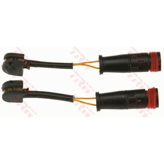 GIC223 Warning Contact, brake pad wear
