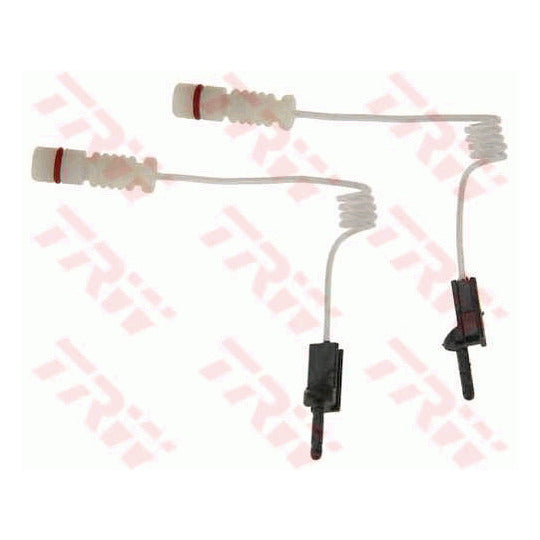 GIC225 Warning Contact, brake pad wear