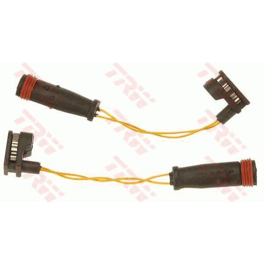 GIC228 Warning Contact, brake pad wear