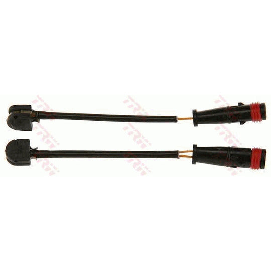 GIC229 Warning Contact, brake pad wear