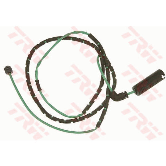 GIC234 Warning Contact, brake pad wear