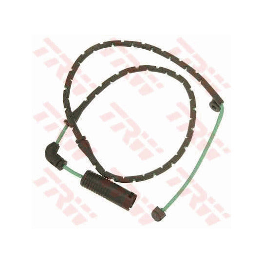 GIC235 Warning Contact, brake pad wear