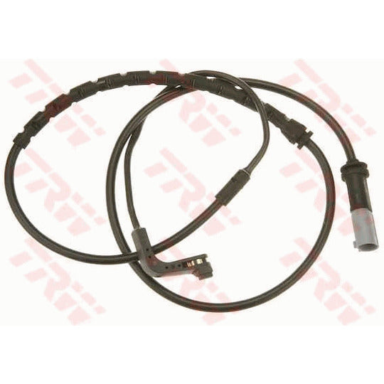 GIC236 Warning Contact, brake pad wear