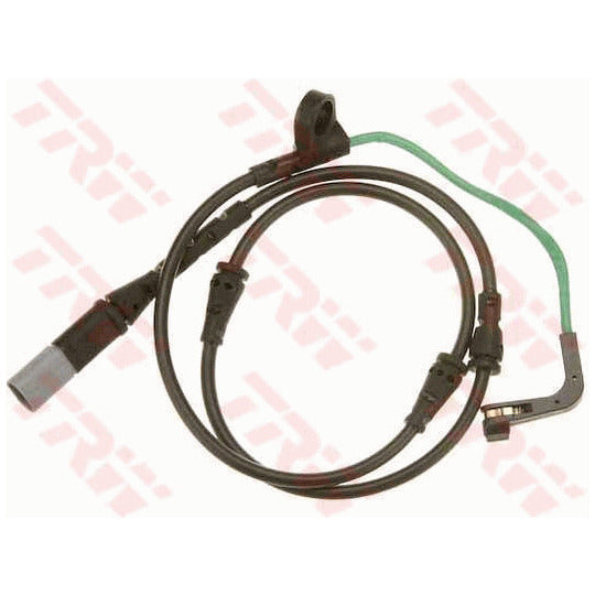 GIC238 Warning Contact, brake pad wear