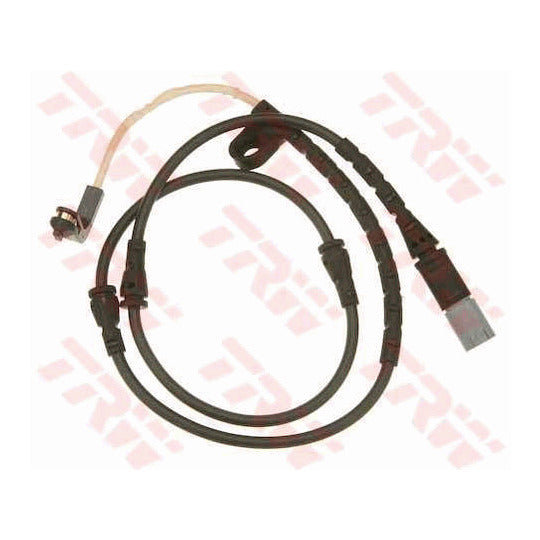 GIC239 Warning Contact, brake pad wear