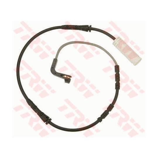GIC240 Warning Contact, brake pad wear
