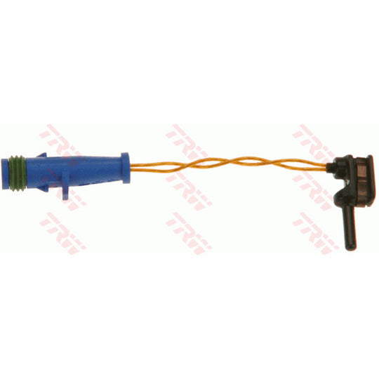 GIC242 Warning Contact, brake pad wear