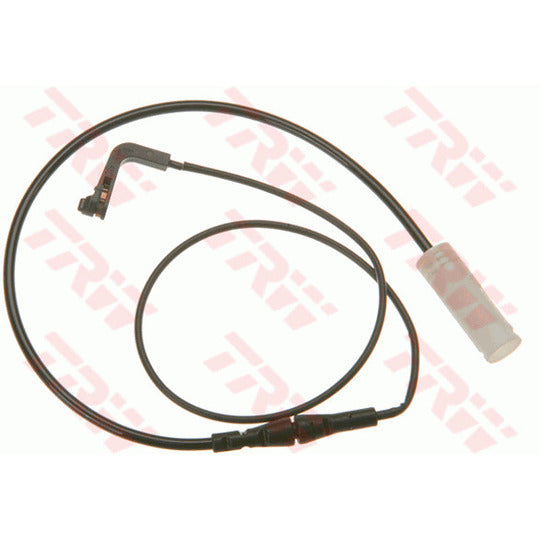 GIC249 Warning Contact, brake pad wear