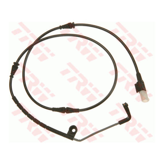 GIC252 Warning Contact, brake pad wear