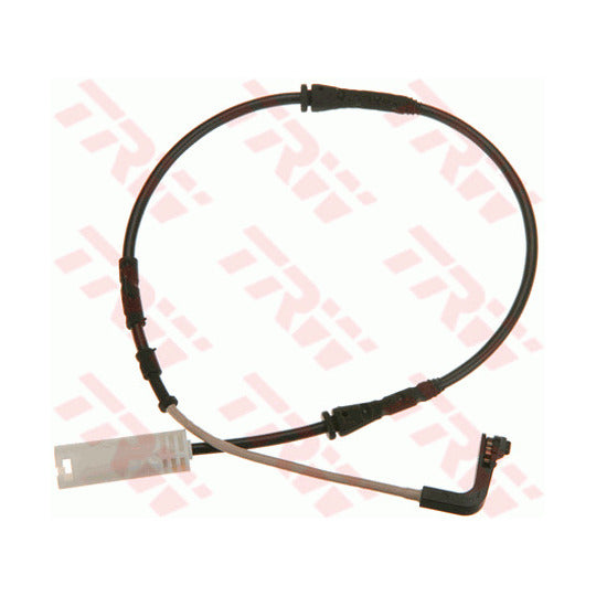 GIC255 Warning Contact, brake pad wear