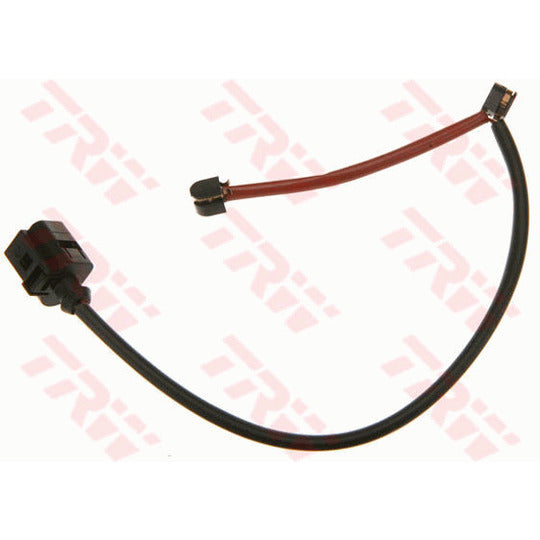 GIC257 Warning Contact, brake pad wear
