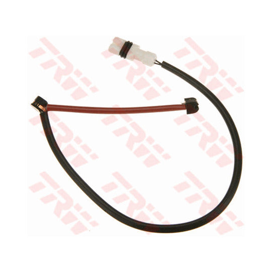 GIC260 Warning Contact, brake pad wear
