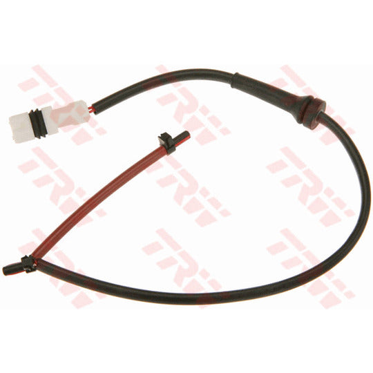 GIC262 Warning Contact, brake pad wear