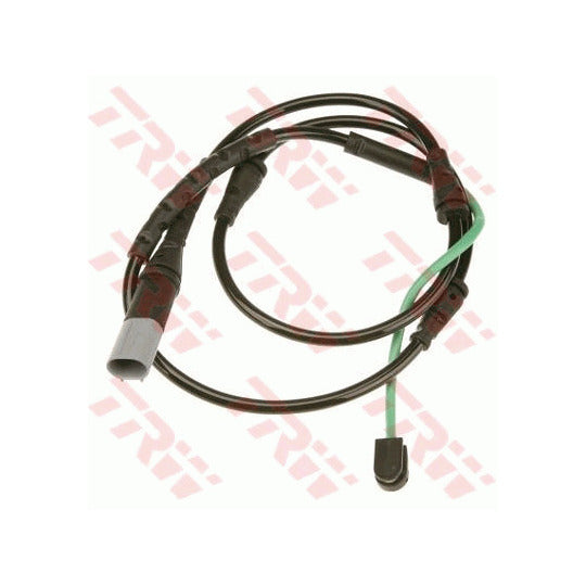 GIC265 Warning Contact, brake pad wear
